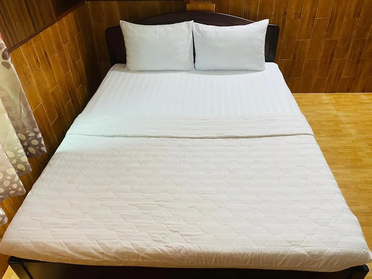 Hotel Thanh Nam 3 Ho Chi Minh-Byen Vietnam