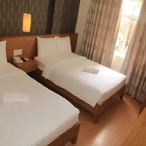 Hotel Ailen, Thành Pho Ho Chí Minh