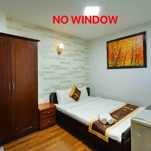 Hotel Saigon Amigo, Thành Pho Ho Chí Minh
