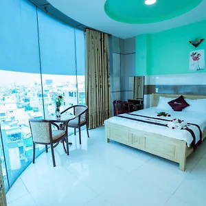 Hotel Eden Sài Gòn, Thành Pho Ho Chí Minh