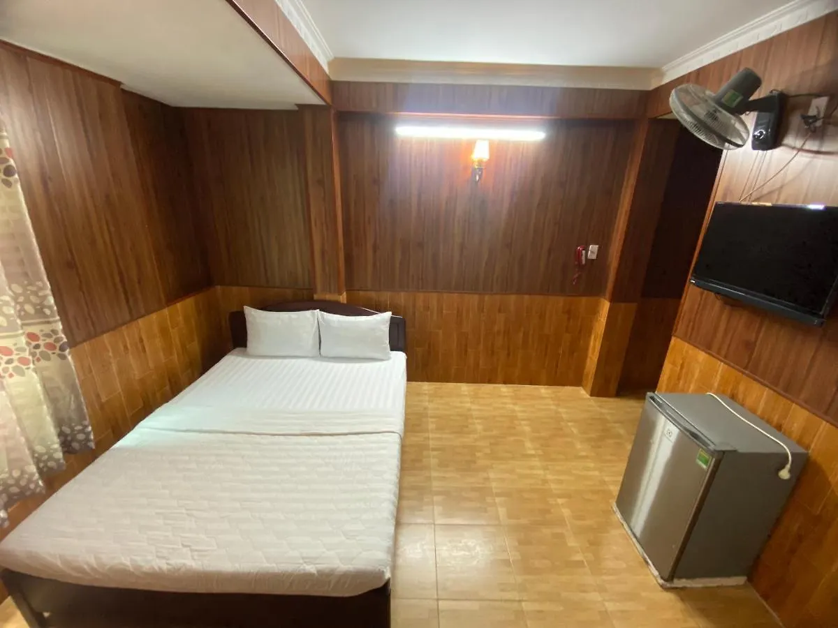 Hotel Thanh Nam 3 Ho Chi Minh City