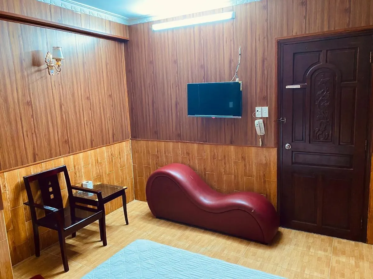 Hotel Thanh Nam 3 Ho Chi Minh City
