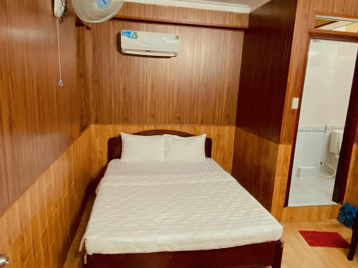 Hotel Thanh Nam 3 Ho Chi Minh City