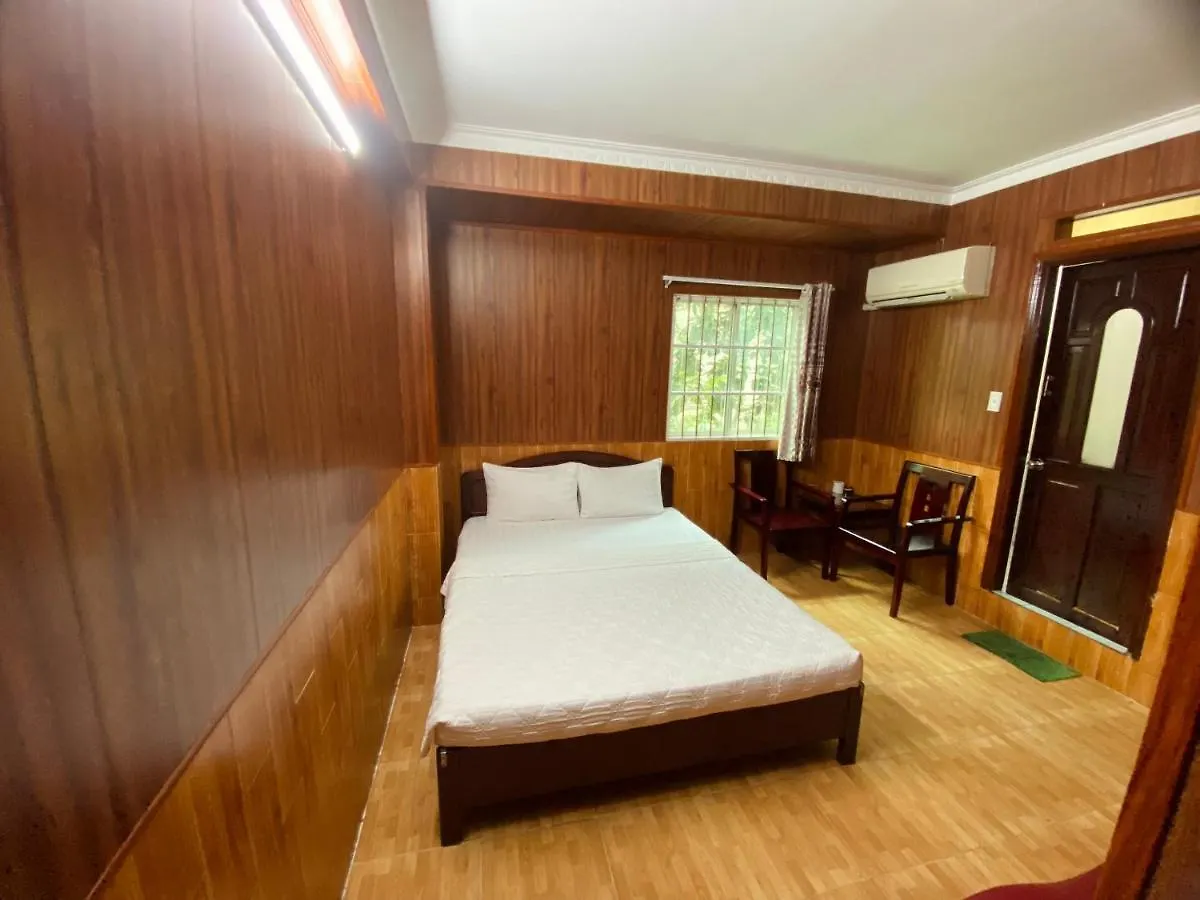 Hotel Thanh Nam 3 Ho Chi Minh City