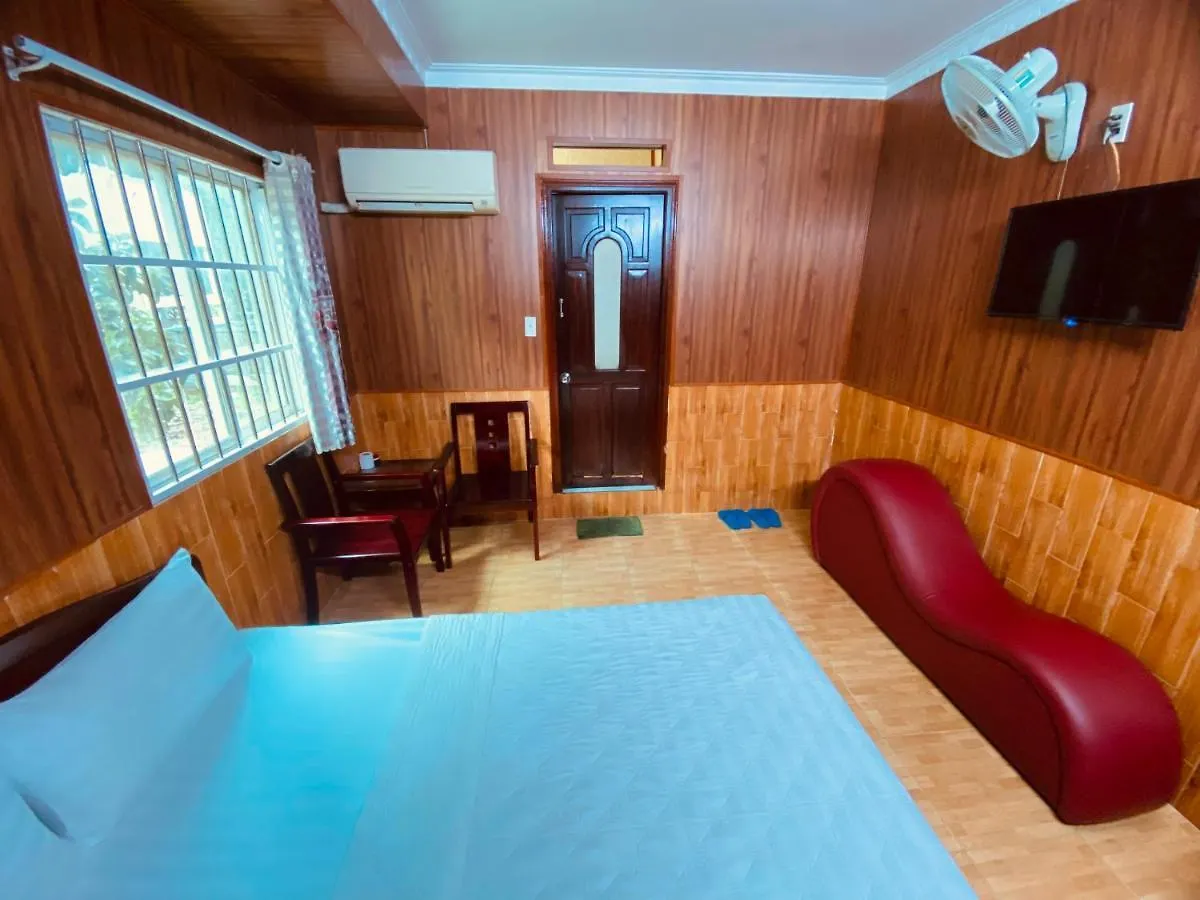 Hotel Thanh Nam 3 Ho Chi Minh City 0*,  Vietnam