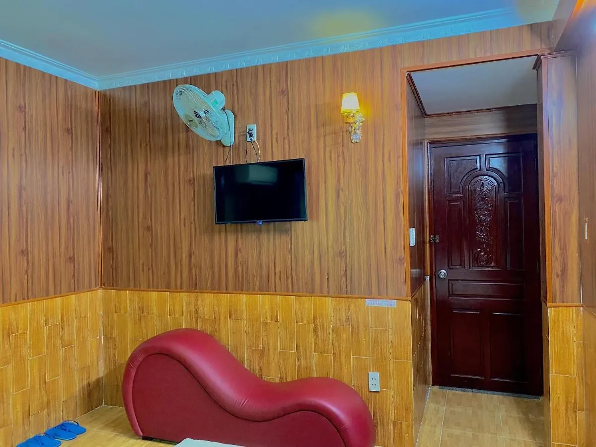 Hotel Thanh Nam 3 Ho Chi Minh City
