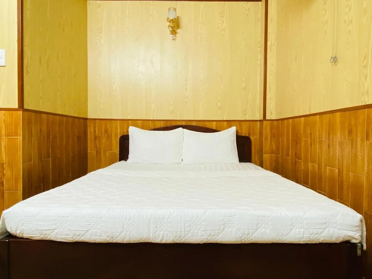 Hotel Thanh Nam 3 Ho Chi Minh City