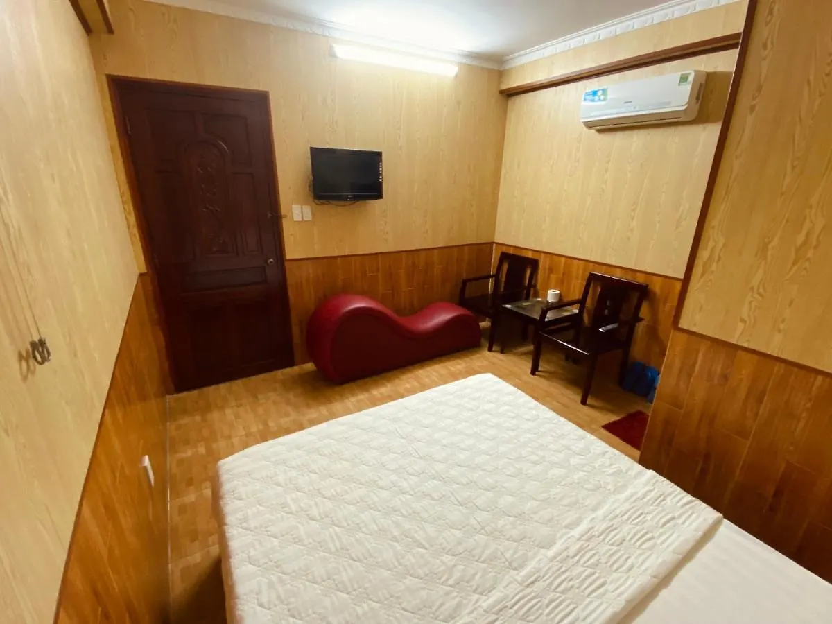 Hotel Thanh Nam 3 Ho Chi Minh City Vietnam