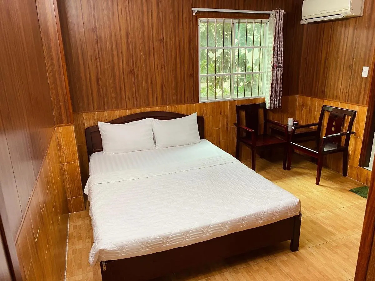 Hotel Thanh Nam 3 Ho Chi Minh City