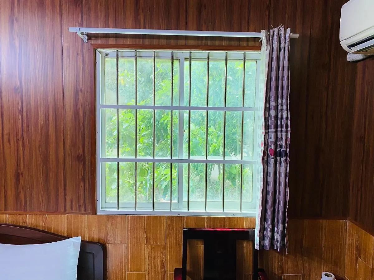 Hotel Thanh Nam 3 Ho Chi Minh City
