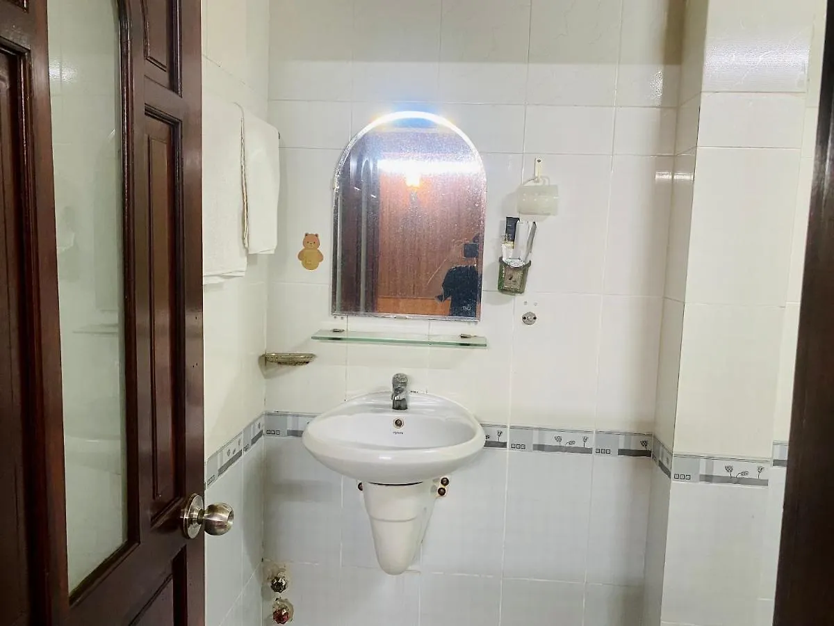 Hotel Thanh Nam 3 Ho Chi Minh City 0*,  Vietnam