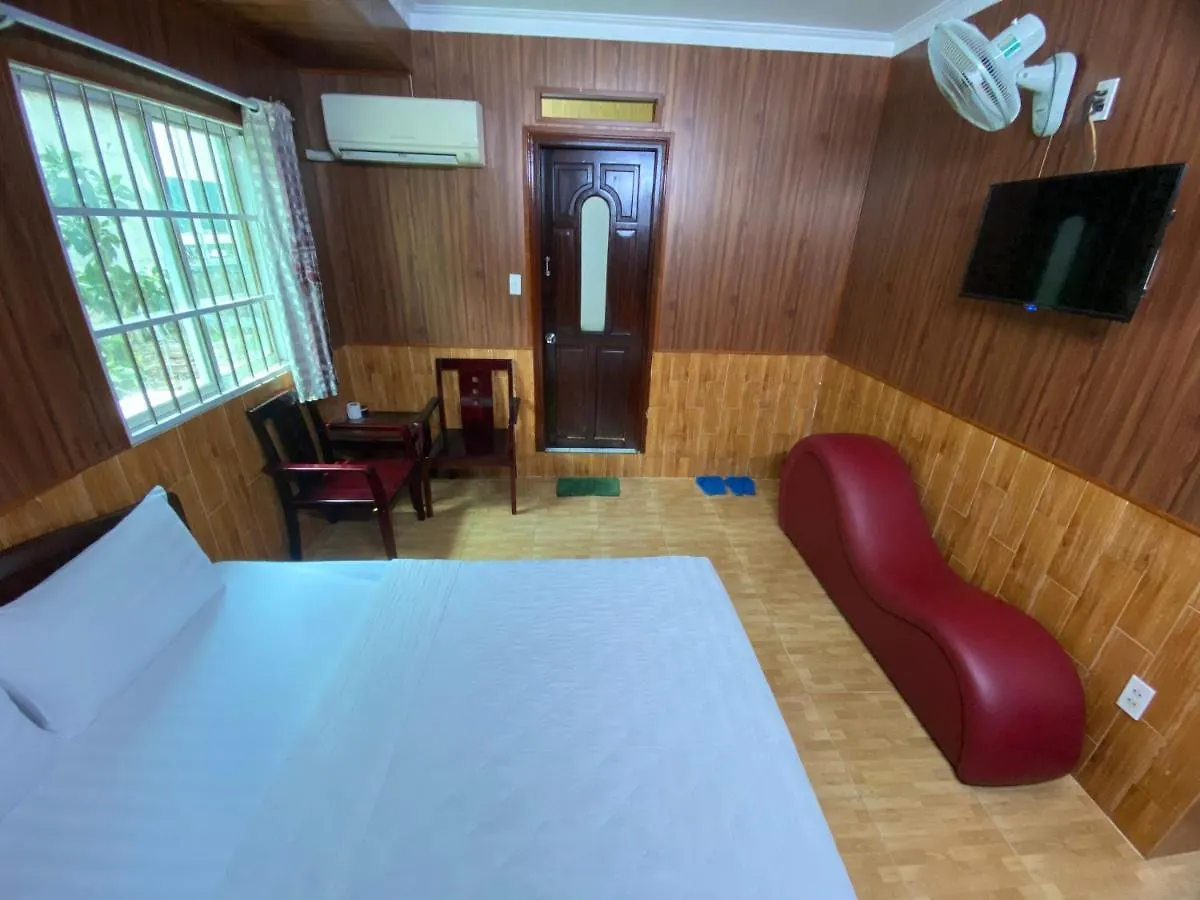 Hotel Thanh Nam 3 Ho Chi Minh City 0*,