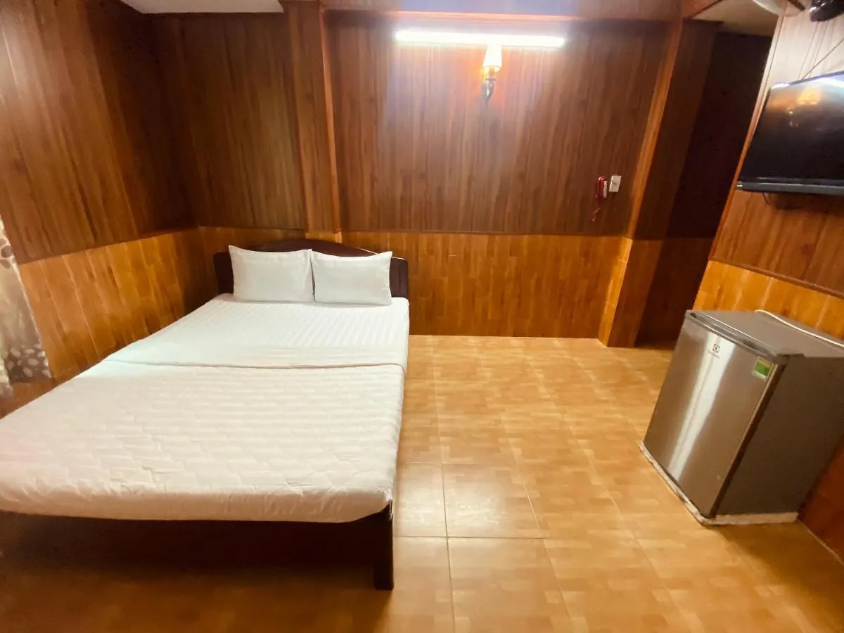 Hotel Thanh Nam 3 Ho Chi Minh City